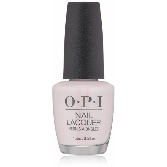 OPI Nail Lacquer, Lisbon Wants Moor OPI, 0.5 fl. oz.