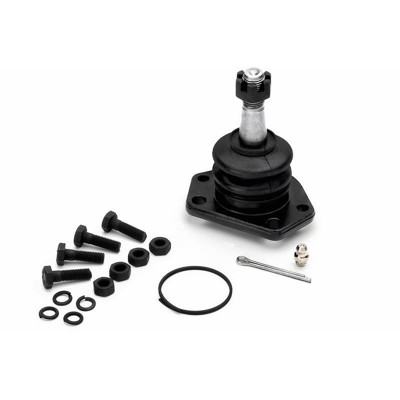 Proforged 101-10019 Greasable E-Coated Front Upper Ball Joint - RWD