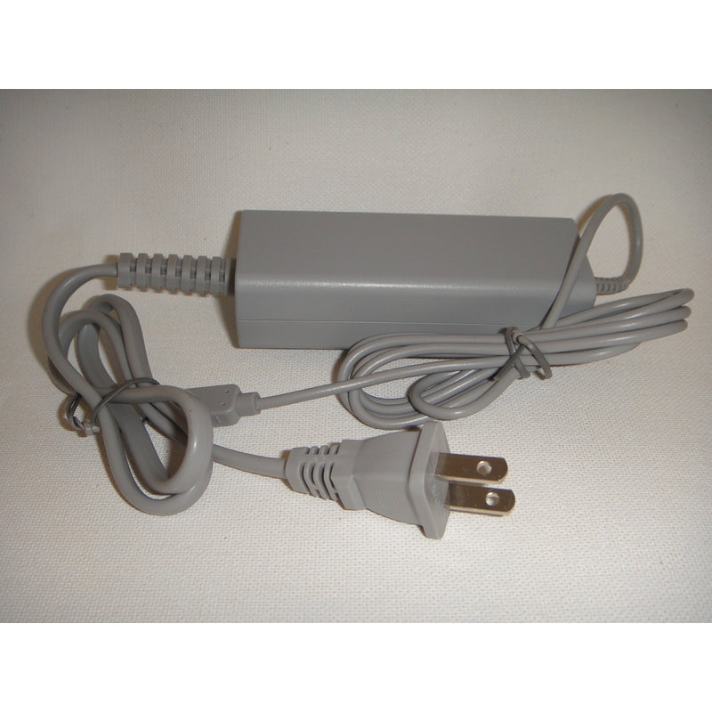 Orbital Wii U Gamepad AC Adapter 110-240V For Wii U