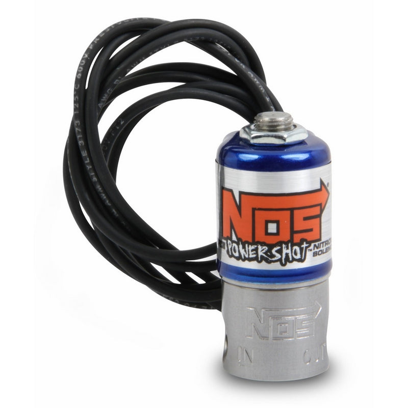 NOS 18020NOS Super Big Shot Nitrous Solenoid