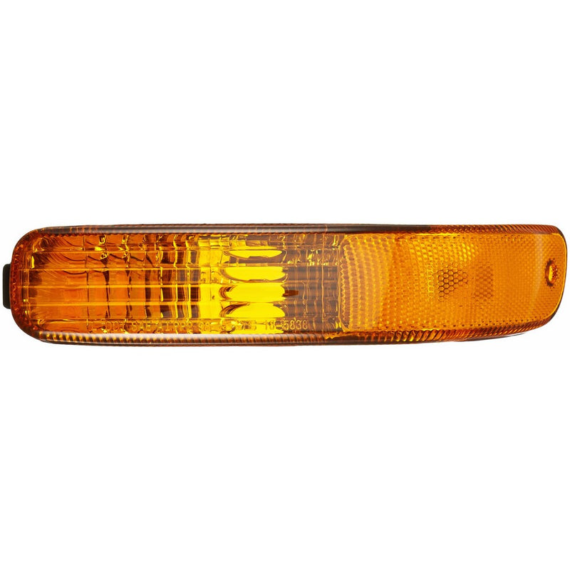 TYC 18-5838-01-1 Jeep Liberty Front Left Replacement Side Marker Light