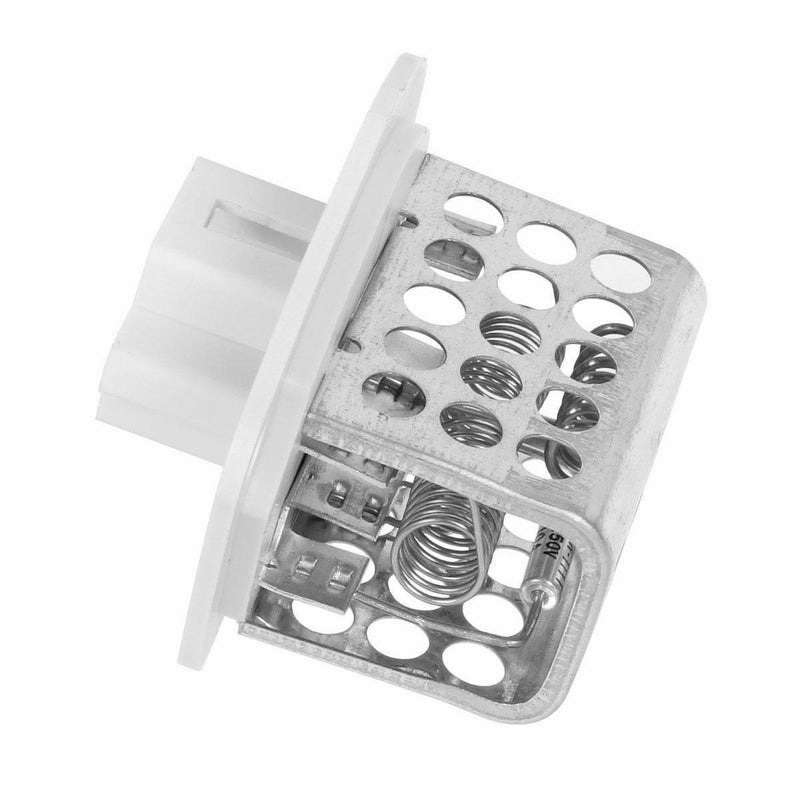 Partssquare HVAC Blower Motor Resistor For 97-01 Jeep Wrangler Cherokee TJ 97-01 4864957 US