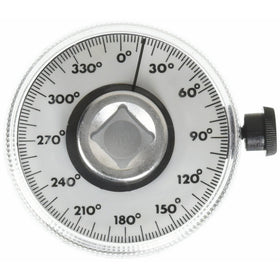 Powerbuilt 641451 1/2" Dr. Torque Angle Gauge