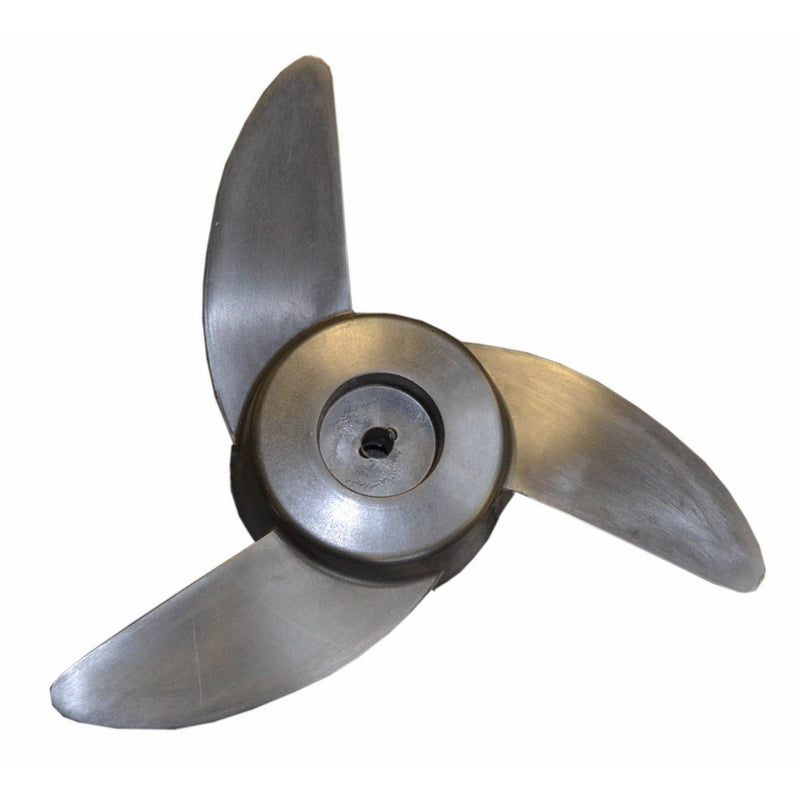 Newport Vessels Replacement Trolling Motor Prop for 55lb, 62lb, 86lb Trolling Motors
