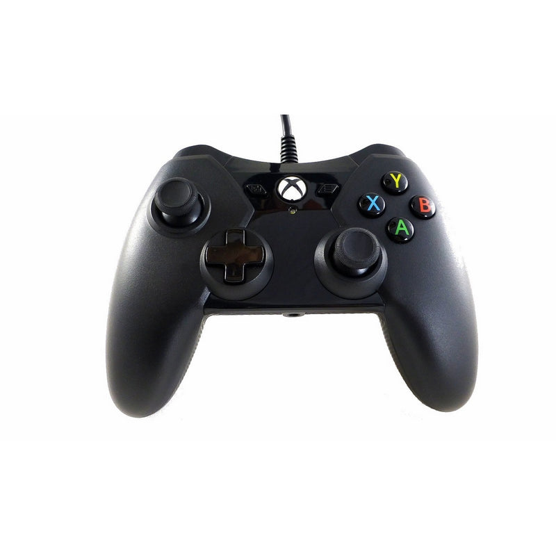 PowerA Wired Controller for Xbox One - Black