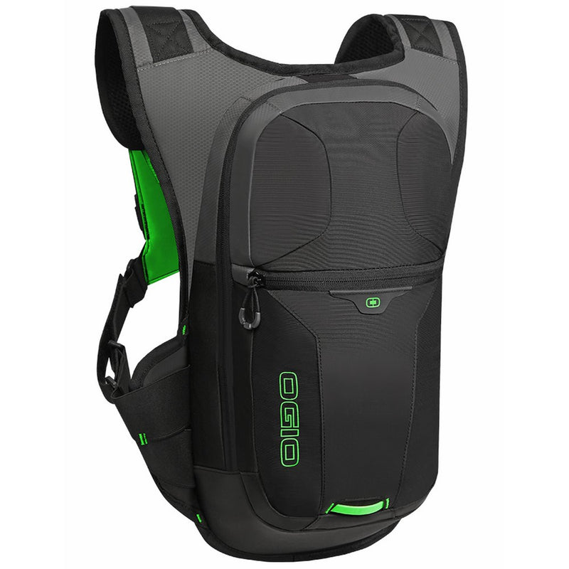 OGIO 122103_03 Black Atlas 3L Hydration Pack