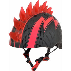 Raskullz Bolt LED Bike Helmet