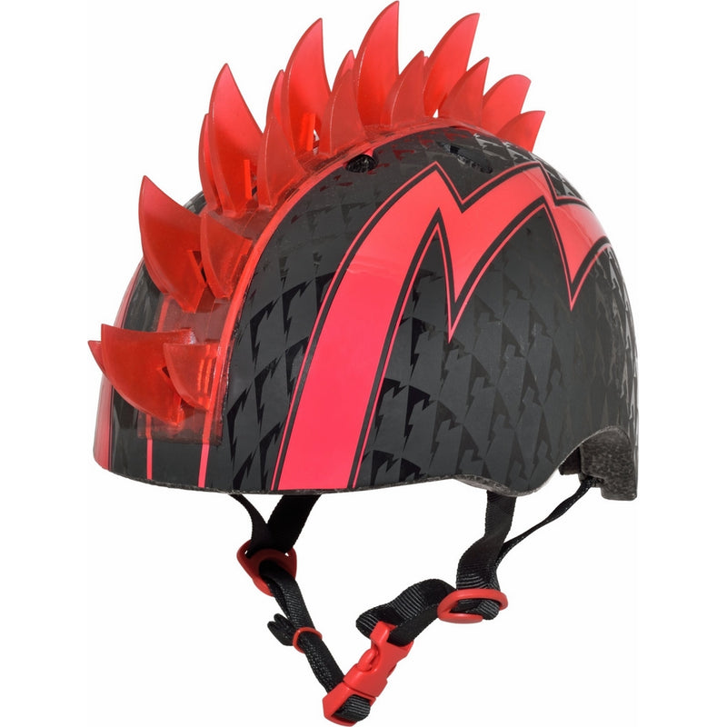 Raskullz Bolt LED Bike Helmet