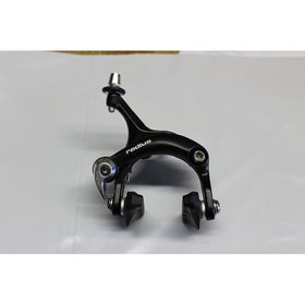 Radius Road Bike Fixie Fixed Gear Bicycle Brake Caliper Rear Black Aluminum NEW