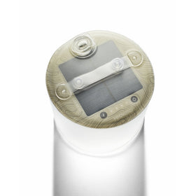 MPOWERD Luci Pro Series: Lux - Mobile Charging Solar Inflatable Light, Matte Finish