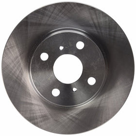 Centric Parts 121.44092 C-Tek Standard Brake Rotor