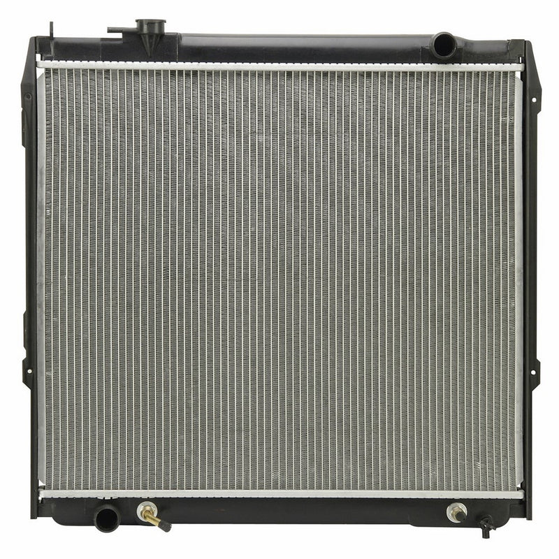 Spectra Premium CU1755 Complete Radiator for Toyota Tacoma