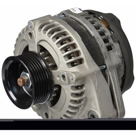 Denso 210-0469 Remanufactured Alternator