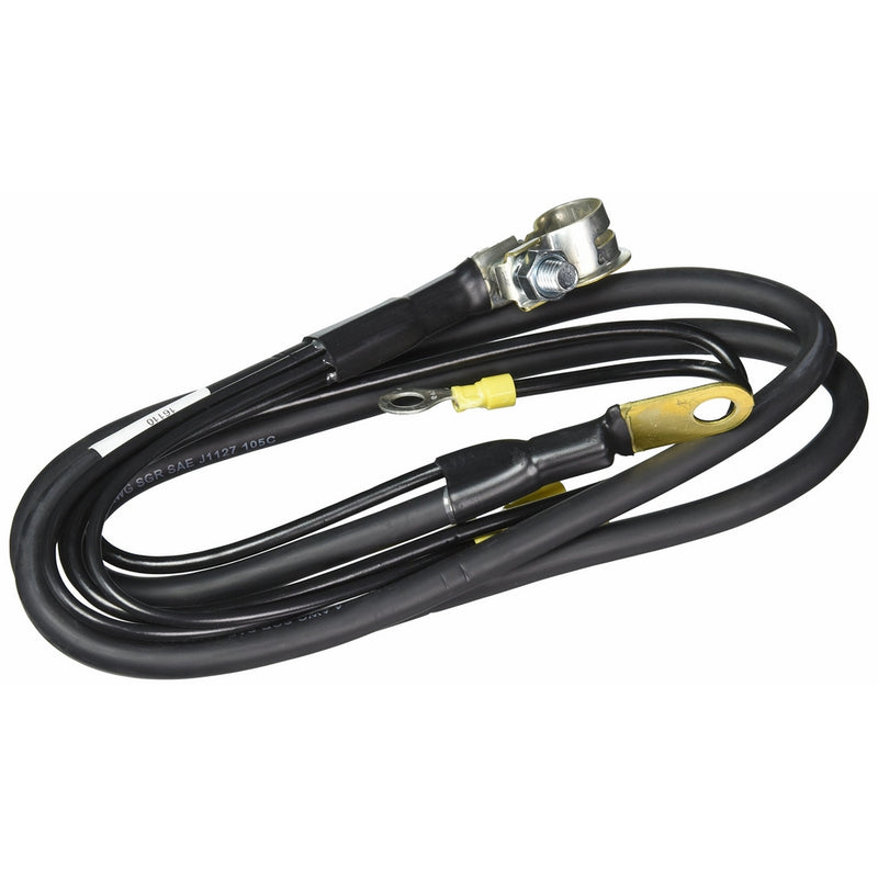 Standard Motor Products A49-4TCC Battery Cable