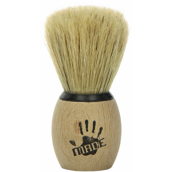 Shaving Factory Shaving Brush, Extra Small