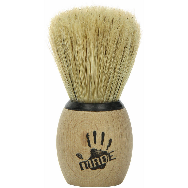 Shaving Factory Shaving Brush, Extra Small