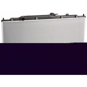 Denso 221-3214 Radiator