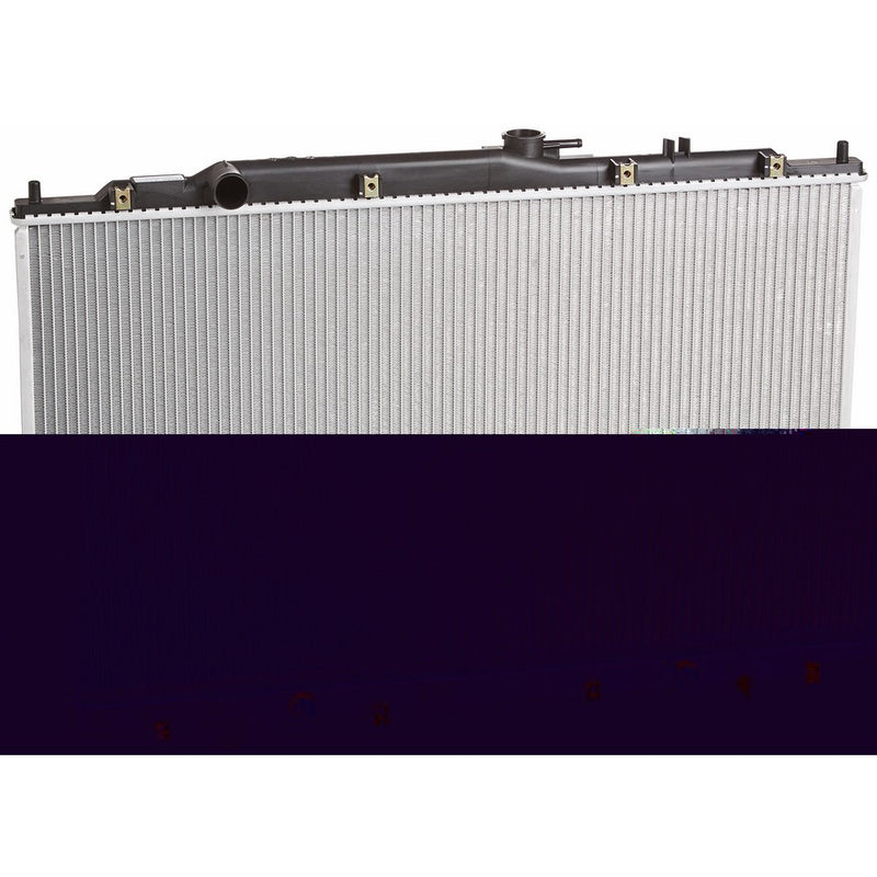 Denso 221-3214 Radiator