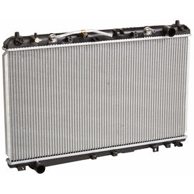 Denso 221-0501 Radiator