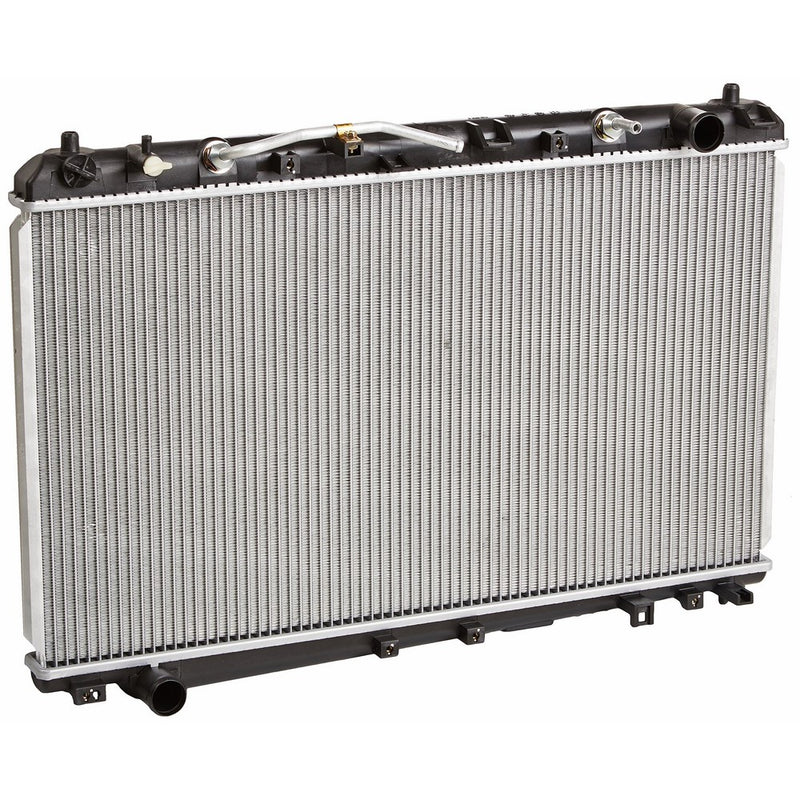 Denso 221-0501 Radiator