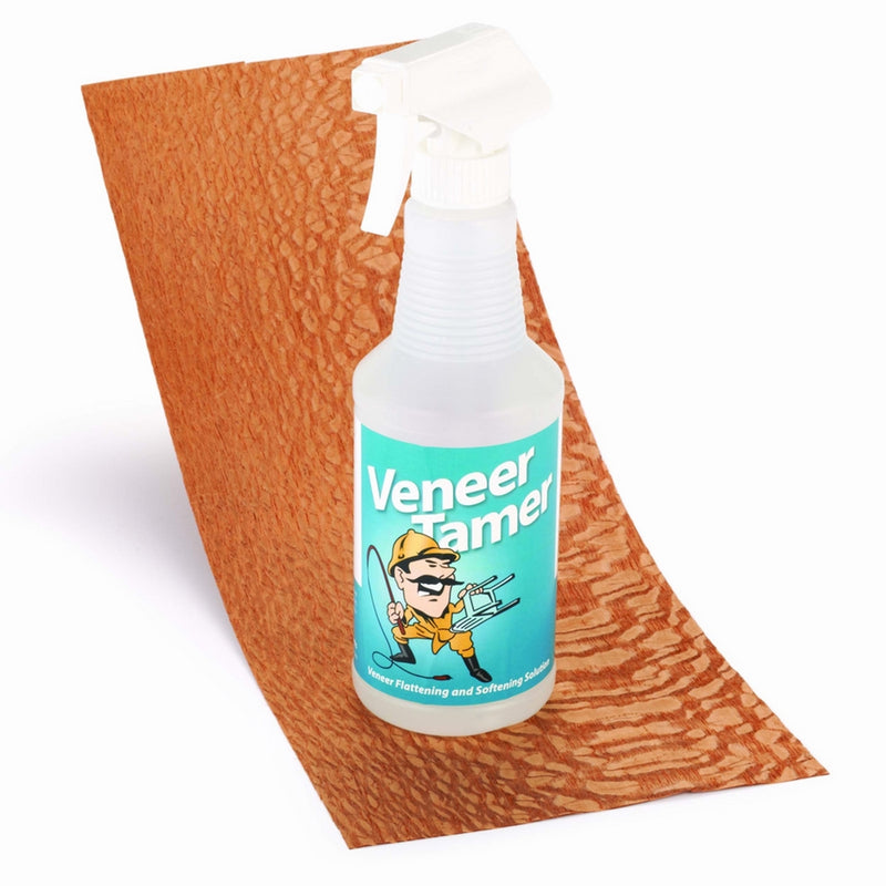 Veneer Softener/Tamer, Pint