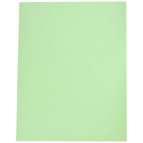 Springhill, Digital Card Green, 90lb, Letter, 8.5 x 11, 250 Sheets / 1 Ream, (045100R) Made In The USA