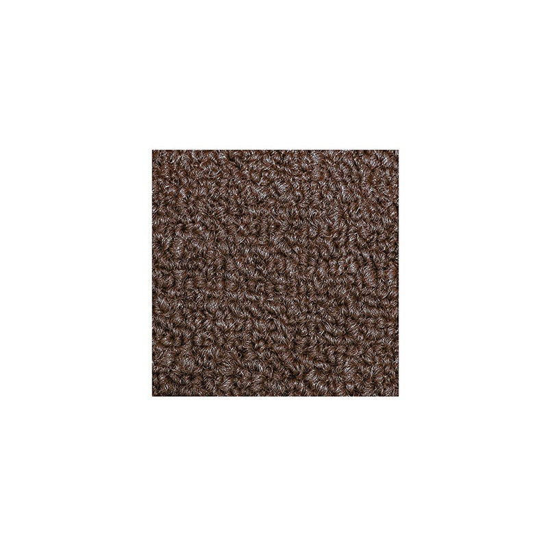Notrax Stages Ovation Premium Nylon Mat - 4X6' - Brown - Brown - 4x6'