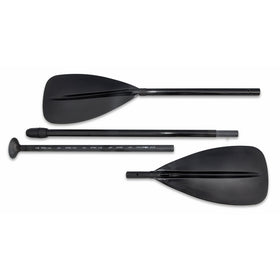 Solstice by Swimline Convertible SUP/Kayak Adjustable Paddle (4 Piece)