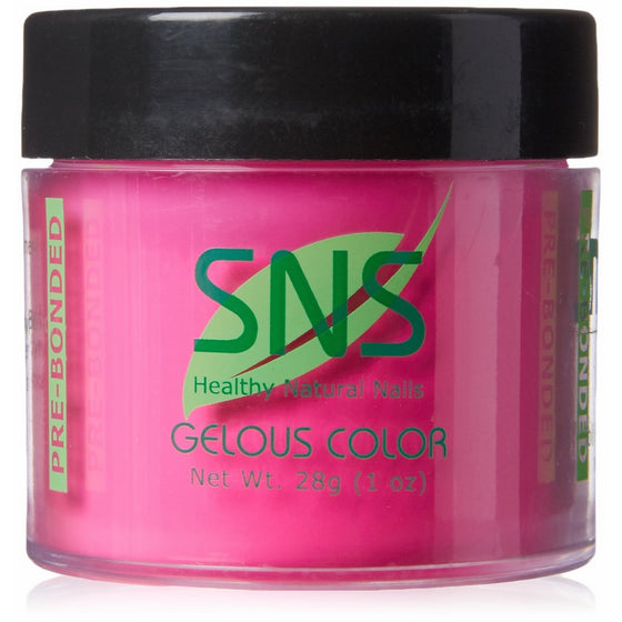 SNS 314 Nails Dipping Powder No Liquid/Primer/UV Light