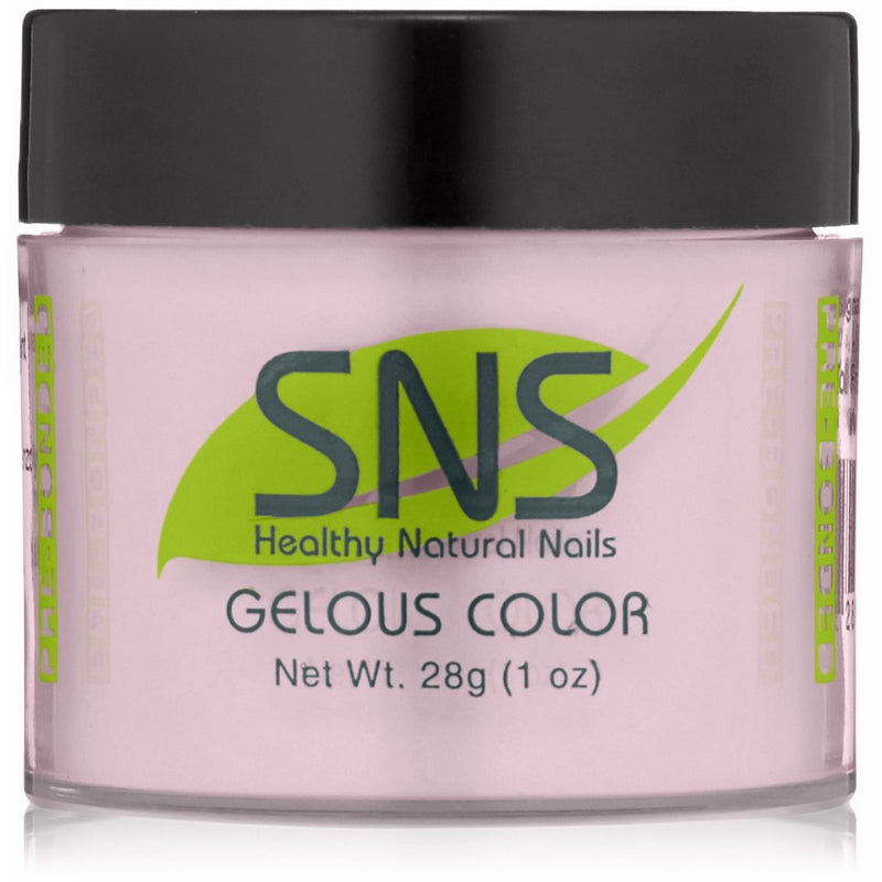 SNS 327 Nails Dipping Powder No Liquid/Primer/UV Light