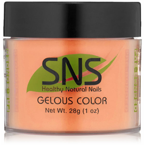 SNS 265 Nails Dipping Powder No Liquid/Primer/UV Light