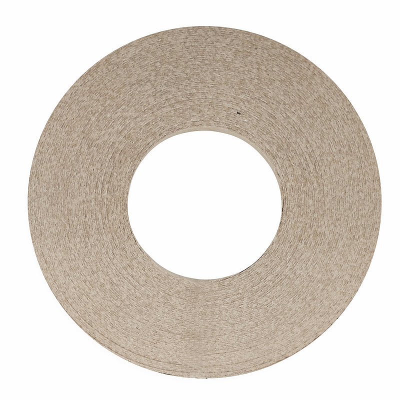 Upholstery Tack Strip 10 yds by 1/2" , Chip Strip, Natural