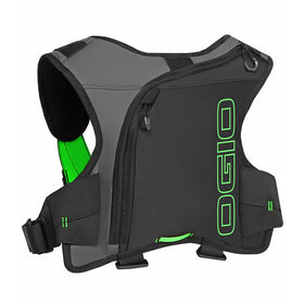 OGIO 122104_03 Black Herzberg 1L Hydration Pack
