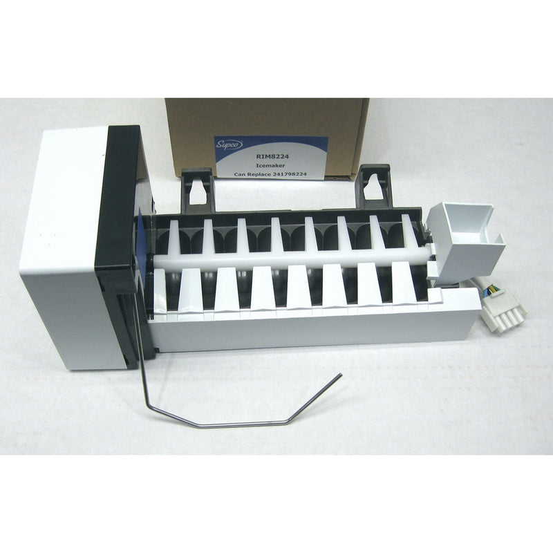 Supco Replacement Refrigerator Ice Maker RIM8224