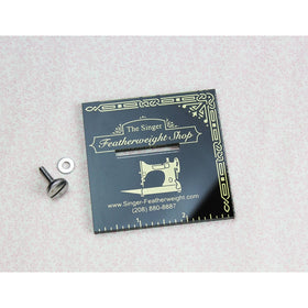 Featherweight Accurate Seam Guide