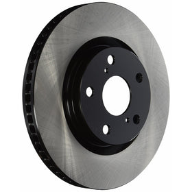 Centric Parts 120.44146 Premium Brake Rotor with E-Coating