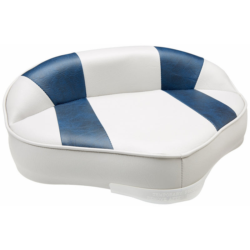 Wise Pro Casting Seat, GREY/NAVY