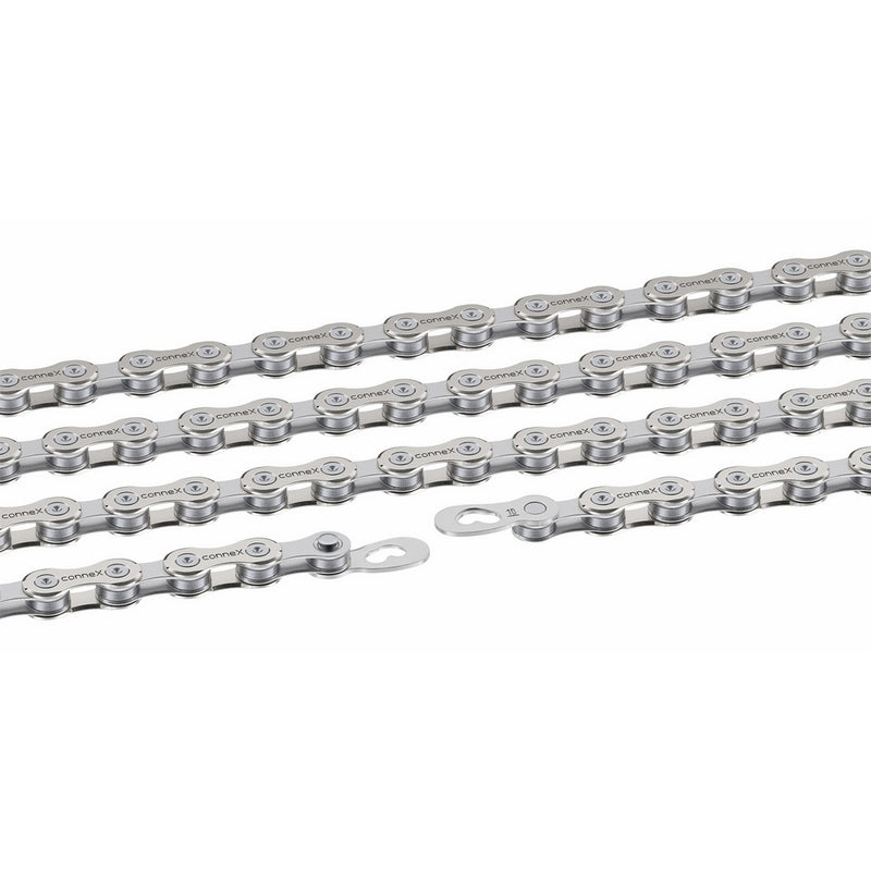 Wipperman Connex 10sX SS Chain (10-Speed)