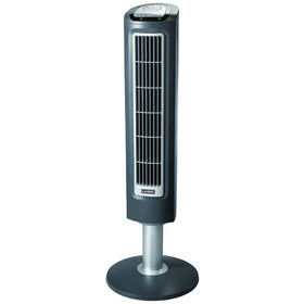 Lasko 2519 Wind Tower Fan with Remote Control