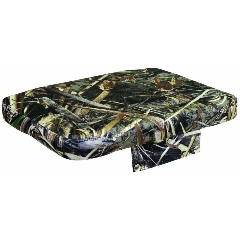Wise Outdoors 8WD1512-733 Premium 20 Qt. Cooler Cushion "Roadie" Style - Realtree Max Camo,