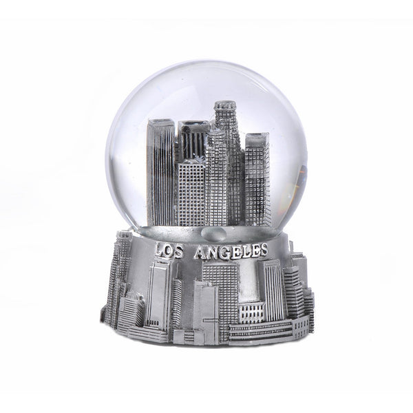 California Los Angeles Snow Globe 65mm