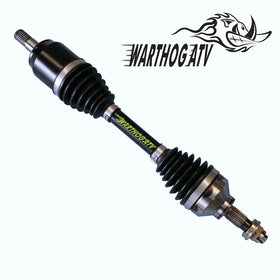 Kawasaki 2012-2018 Teryx Front Right Warthog Heavy Duty CV Axle