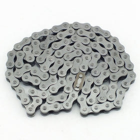 Yingshop 415-110L Chain 49cc 50cc 60cc 66cc 80cc 2-Stroke Engines Motor Motorized Bicycle Bike 415 110L