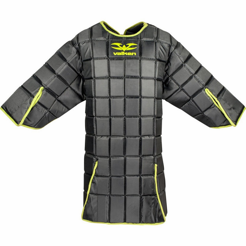 Valken Paintball Overshield Protector-Zombie Black