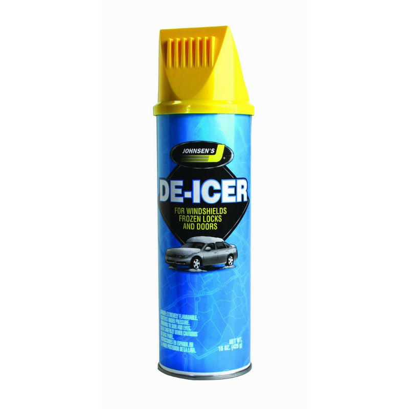 Johnsen's 3283 De-Icer - 15 oz.