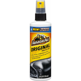 Armor All Original Protectant Pump (8 fluid ounces)
