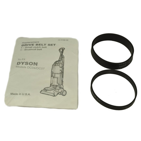 OEM Quality Dyson Vacuum Cleaner Belts for Cluth