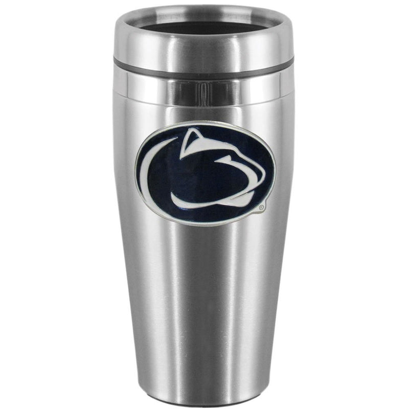 NCAA Penn State Nittany Lions Steel Travel Mug
