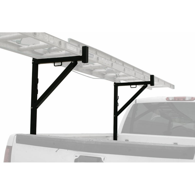 MaxxHaul 70233 Heavy Duty Ladder Rack.