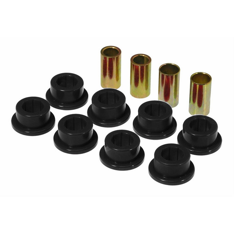 Prothane 7-1204-BL Black Rear Strut Rod Bushing Kit